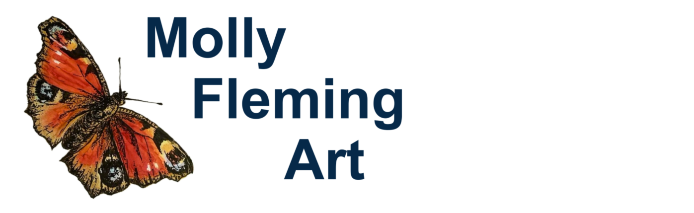 Molly Fleming Art